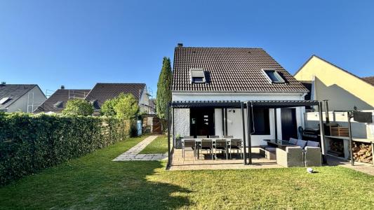 Vente Maison 5 pices VENDENHEIM 67550