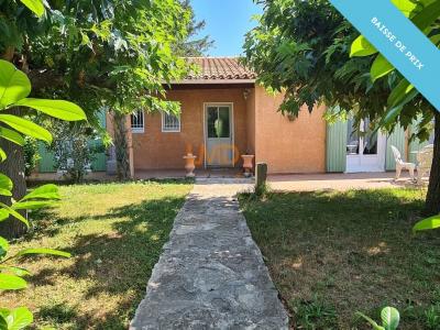 Vente Maison 5 pices ISLE-SUR-LA-SORGUE 84800