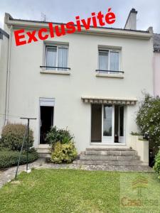 Vente Maison 4 pices LANESTER 56600