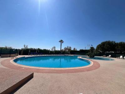 Vente Appartement 3 pices VILLENEUVE-LOUBET 06270