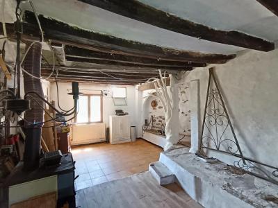 Vente Maison 5 pices VEUILLY-LA-POTERIE 02810