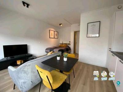 Location Appartement ANNEMASSE 74100