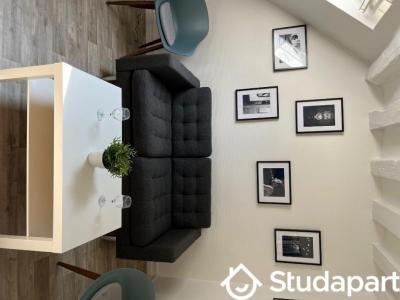 Location Appartement 3 pices ROUEN 76000