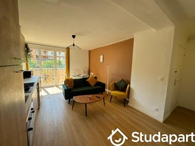 Location Appartement MARSEILLE-5EME-ARRONDISSEMENT 13005