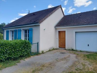 Vente Maison 3 pices EPINEUIL-LE-FLEURIEL 18360