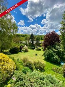 Vente Maison 5 pices MAULE 78580