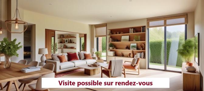 Vente Programme neuf LYAUD 74200