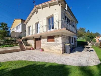 Vente Maison 3 pices CIVRAY 86400