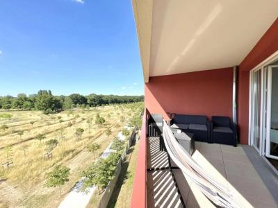 Vente Appartement 3 pices NEUILLY-SUR-MARNE 93330
