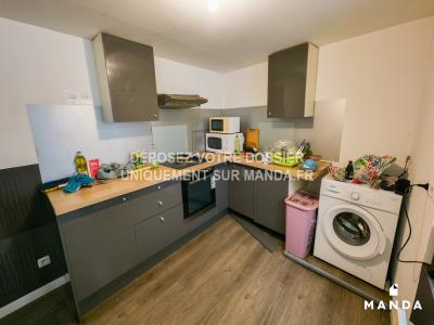Location Appartement 6 pices TOURCOING 59200