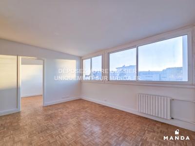 Location Appartement 3 pices RUEIL-MALMAISON 92500