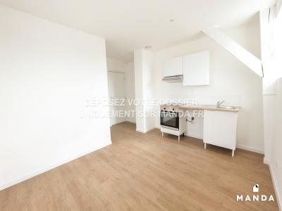 Location Appartement ROUBAIX 59100