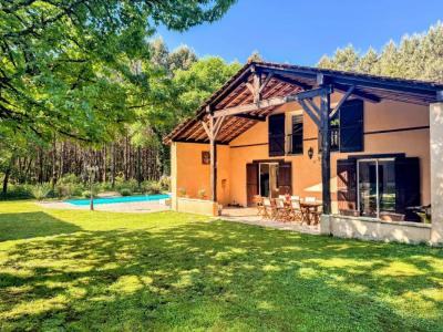 Vente Maison 6 pices CACHEN 40120