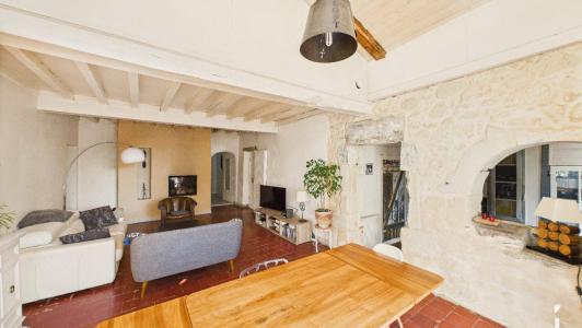 Vente Maison 7 pices MONTFORT-EN-CHALOSSE 40380