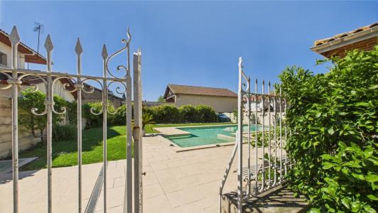 Vente Maison 9 pices MARCIAC 32230