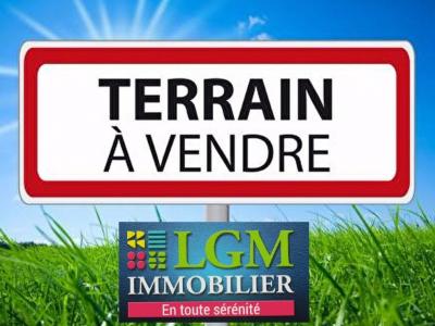 Vente Terrain QUIBERON 56170
