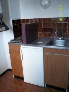 Location Appartement 2 pices TALENCE 33400