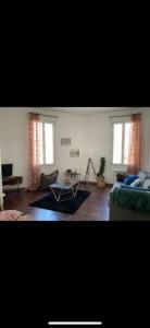 Location Appartement 3 pices BORDEAUX 33000