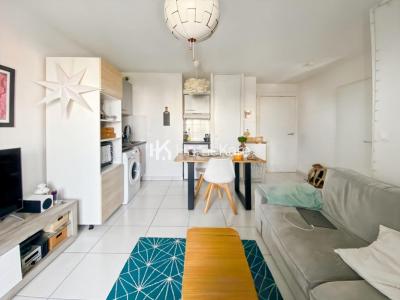 Vente Appartement 2 pices TOULOUSE 31500