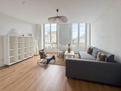 Vente Appartement 2 pices BORDEAUX 33000