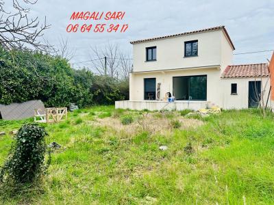 Vente Maison 5 pices ALES 30100
