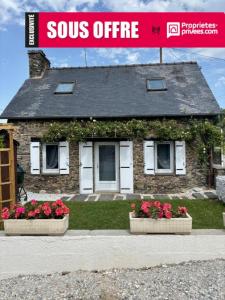 Vente Maison 3 pices SAINT-MAYEUX 22320