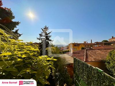 Vente Appartement 3 pices GRASSE 06130