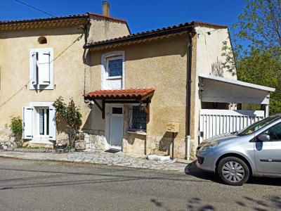 Vente Maison 6 pices LABRUGUIERE 81290