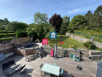 Vente Maison 10 pices SAINT-MARTIN-BOULOGNE 62280