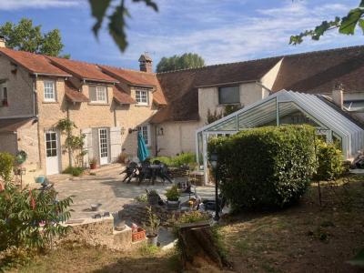 Vente Maison 5 pices RICHEBOURG 78550