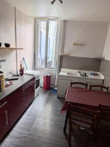 Vente Appartement 2 pices NEVERS 58000