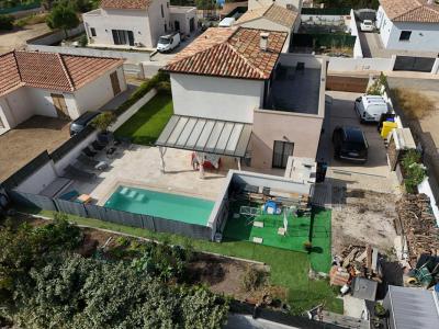 Vente Maison 5 pices CALENZANA 20214