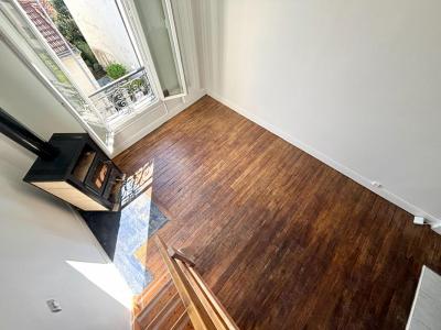 Vente Appartement 3 pices ALFORTVILLE 94140