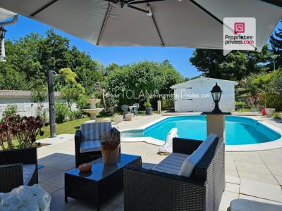 Vente Maison 5 pi�ces PONT-DU-CASSE 47480