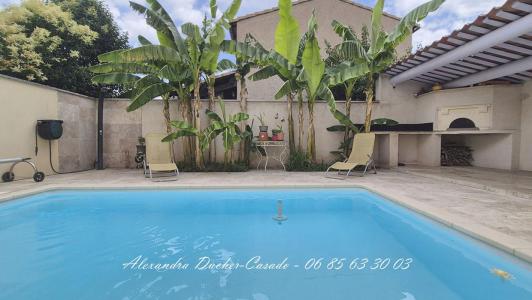 Vente Maison 4 pices MEES 04190
