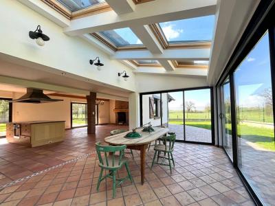 Vente Maison 8 pices NOYON 60400