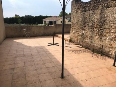 Vente Maison 5 pices RICHERENCHES 84600