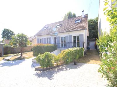 Vente Maison 7 pices YERRES 91330