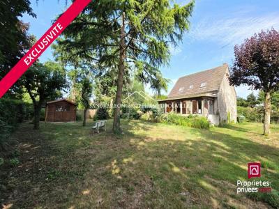 Vente Maison 5 pices MAINTENON 28130