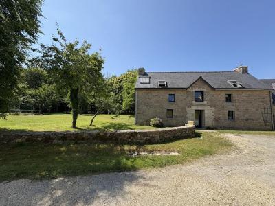 Vente Maison 5 pices RIEC-SUR-BELON 29340