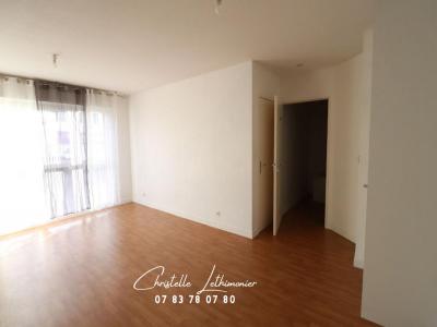 Vente Appartement 3 pices RENNES 35000