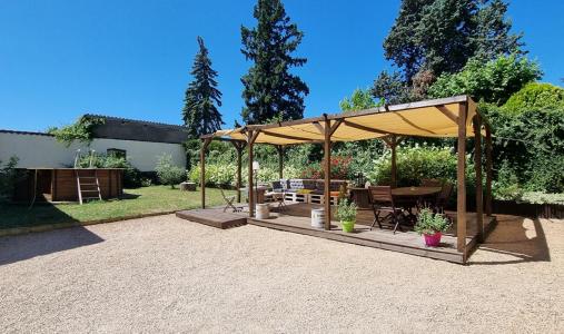Vente Maison 5 pices LISSIEU 69380