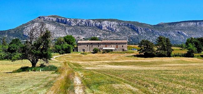 Vente Maison 7 pices BARGEME 83840