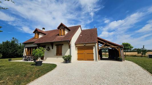 Vente Maison 5 pices SAINT-MARTIN-D'AUXIGNY 18110