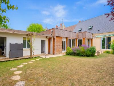 Vente Maison 9 pices SOISSONS 02200