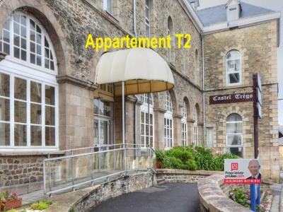 Vente Appartement 2 pices TREGUIER 22220
