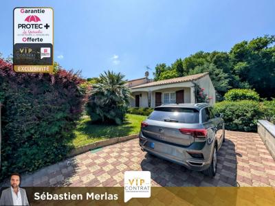 Vente Maison 4 pices SAINT-SULPICE-DE-ROYAN 17200