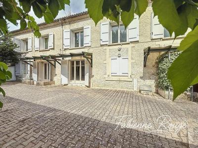Vente Maison 9 pices CRAU 83260