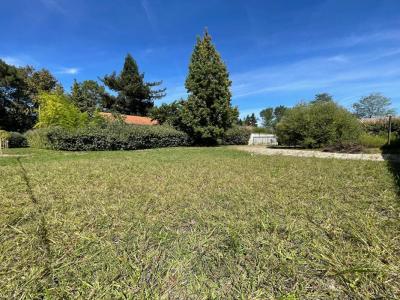 Vente Terrain CESTAS 33610