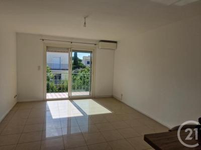 Location Appartement 4 pices LATTES 34970